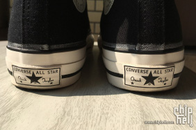 3800的匡威？CONVERSE ADDICT x N.HOLLYWOOD x 野口强 三方联名分享！