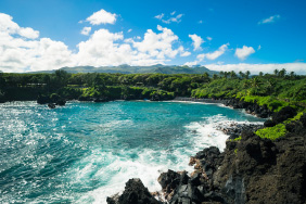 ALOHA! 夏威夷之旅