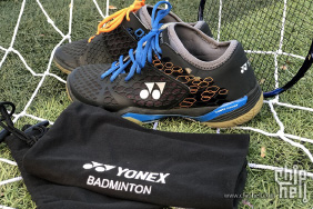 Yonex SHB03LCW 鸳鸯鞋