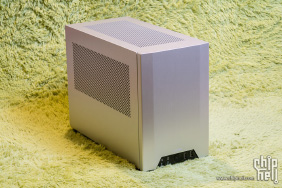 经典永不褪色-NCASE M1风冷装机（Z370i+8700k）