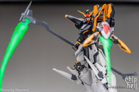 Bandai MG 1/100 Deathscythe EW XXXG-01D Ver.Ka