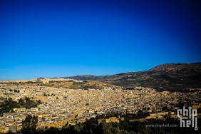 Morocco小哥叫摩洛