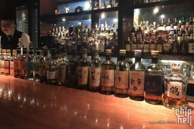 【北海道】由酒吧探店说起，谈谈鸡尾酒与日本威士忌点滴