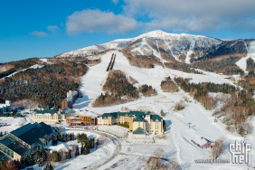 2018日本游 - Tomamu Clubmed 5日4晚度假村经验分享