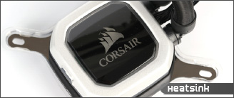 Corsair H150i PRO 评测