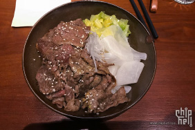 【北京】食肉兽の美味午饭 - 肉入魂