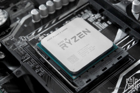 打造全能小钢炮—Ryzen 2200G+华硕B350M-A + 酷冷至尊Q300L