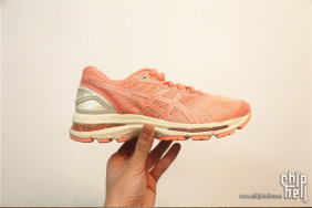 GEL-NIMBUS 16 退役纪念+两双ASICS GEL-NIMBUS 20开箱