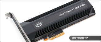 Intel Optane SSD 900P 评测