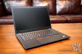 左X右T之临阵换将：ThinkPad T480s开箱简测