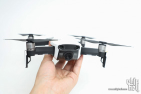 大疆 mavic air 2个月深度使用测评