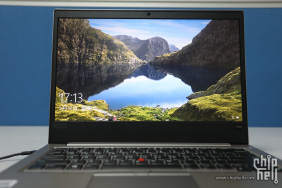ThinkPad 翼480开箱评测+配置升级（貌似首发）