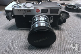 索粉的第一台Leica --M6 TTL 0.72 简单分享