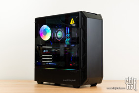 Phanteks P350X 装机 show