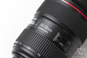 佳能（Canon） EF 24-70mm f/2.8L II USM