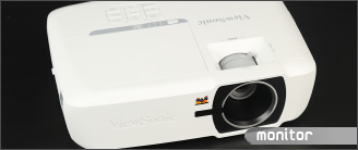 ViewSonic PX725HD 评测