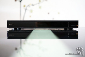 索尼的王牌——Sony UBP-X1000ES 旗舰 4K UHD 蓝光机详测