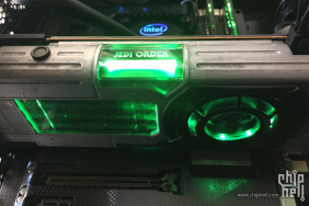 TITAN Xp Jedi Order开箱