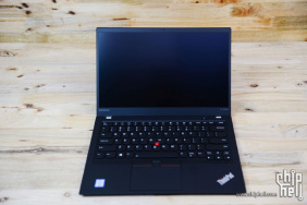 喜欢怀旧！TP死党在2018年入手2017款的Thinkpad X1C