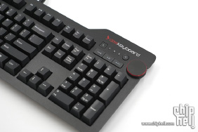 坚守于低奢界的利器 DASKEYBOARD 4 Professional机械键盘开箱评测