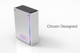 [第四届机王争霸赛]专业MOD组——by citizen （ 7.6顺利完工）