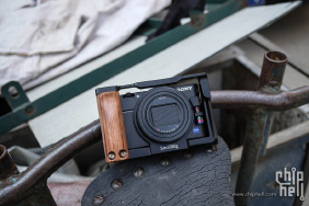sony rx100m6