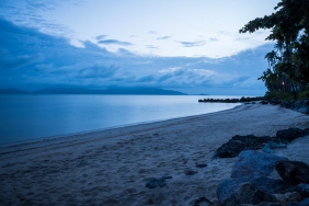 Ko Samui 泰国苏梅岛