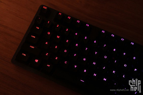 不一样的青轴机械键盘 — 罗技 G512 C轴 机械键盘简测