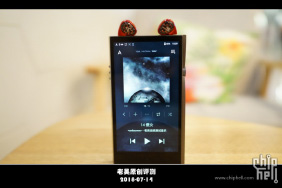 〓老吴原创评测〓 Astell&Kern SE100 VS Billie Jean(当绝地武士...