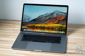 2018 Macbook Pro 15.4 I9 32G 1T 选配开箱