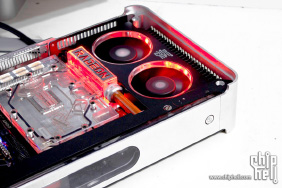 [第四届机王争霸赛]AMD咸鱼翻身组——by y1025(完工)