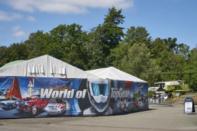 World of Top Gear -- Good News！
