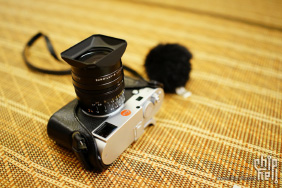 【Leica】圆梦 SUMMILUX-M 24mm f/1.4 ASPH