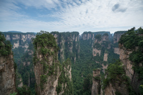 中西部地区自驾杂片