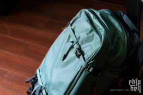 功能与颜值的完美结合 Shimoda Explore 40 Backpack
