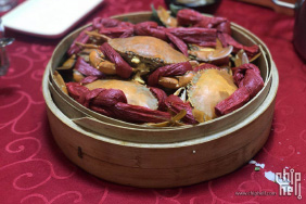 《上海》世上最贵的螃蟹，到底值不值得吃