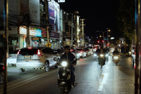 Thailand◆ChiangMai