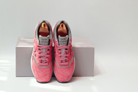 剧毒玫瑰 CONCEPTS X NEW BALANCE 997“ROSE”