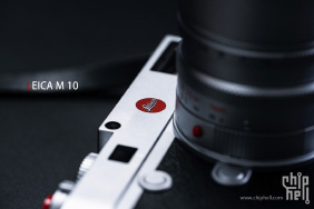数码的机械感 - 我眼中的Leica M10