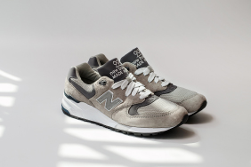 【99X最后一块拼图 】New Balance M999CGL