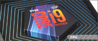 Intel Core i9-9900K 评测