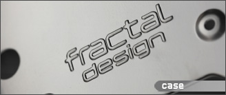 Fractal Design Define R6 评测