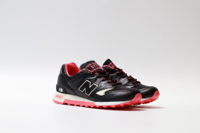 New Balance x Staple Design x Size? 577 黑鸽子