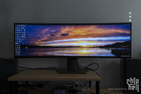 When Dual QHD Meets Anamorphic | Dell U4919DW 开箱简评