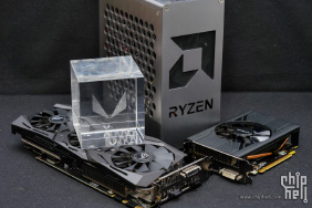 全A信仰itx装机：Ryzen+Nano 5L极限挑战