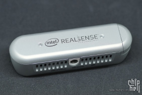 Intel RealSense Depth Camera D435i 开箱拆解