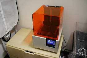 【Formlabs】精度无解的 form2 SLA 3D打印机