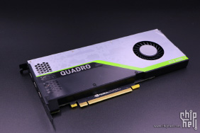 丽台 Quadro RTX 4000 专业显卡开箱及详细评测
