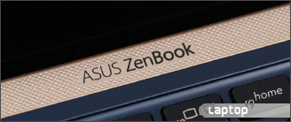 ASUS ZenBook 13 U3300FN 评测