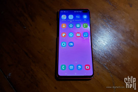 迄今为止最好的三星手机，Galaxy S10+ 12+1TB陶瓷黑首发开箱